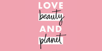 Love Beauty And Planet coupons